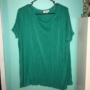 Greenish, Teal PIKO